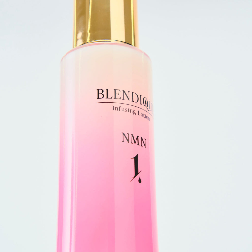 インフュージングローション No.1（120ml）