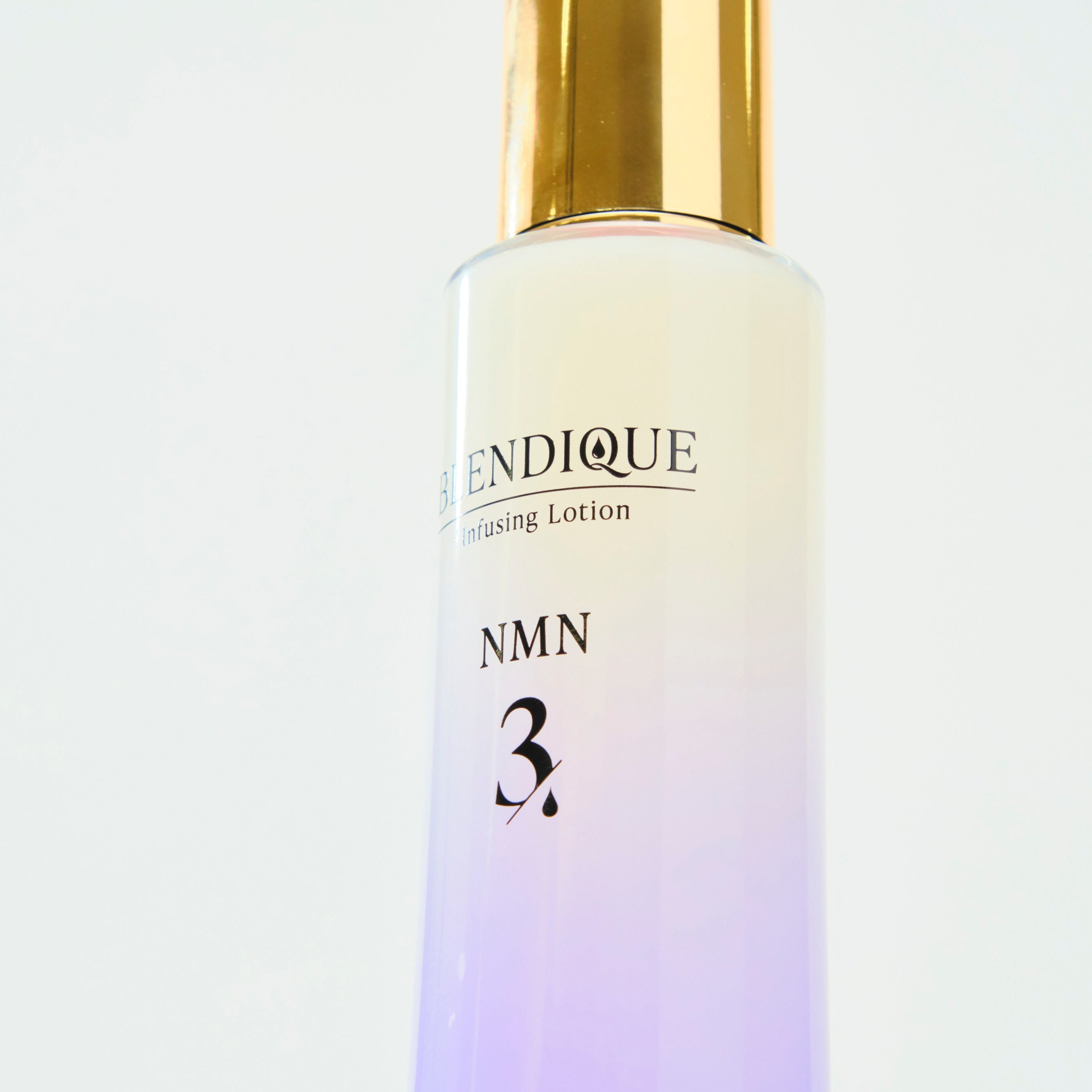 インフュージングローション No.3（120ml）