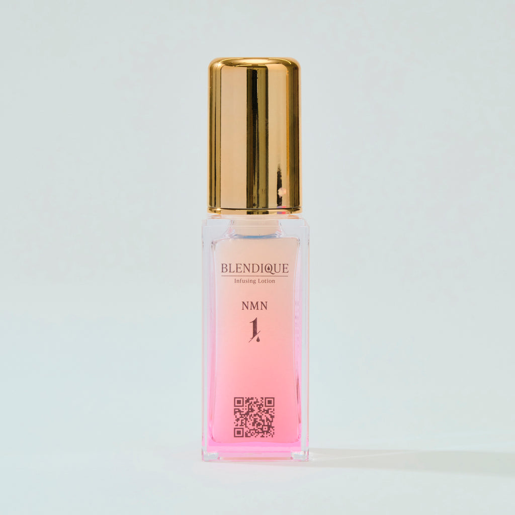 【スターターセット】インフュージングローション（40ml×3）