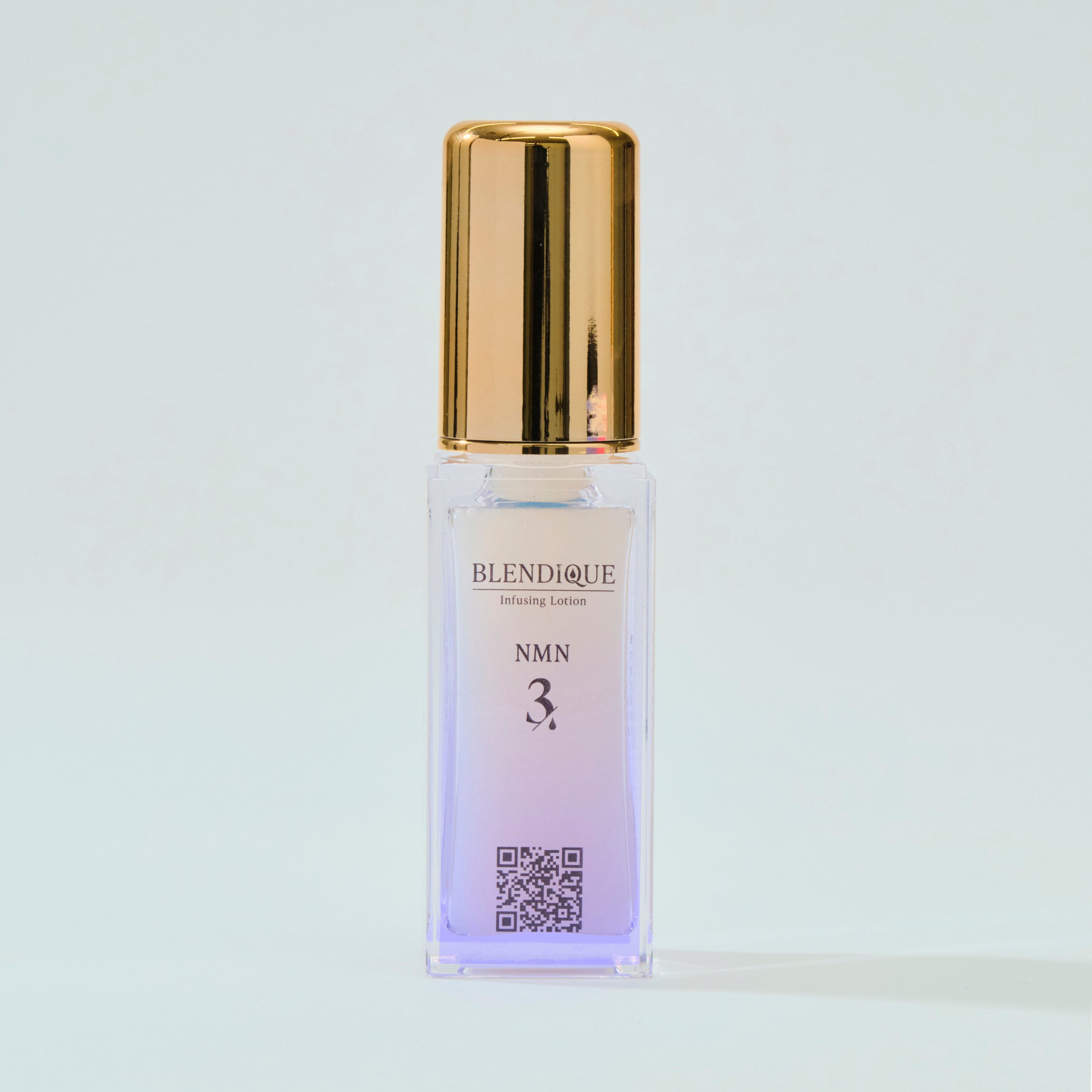 【スターターセット】インフュージングローション（40ml×3）