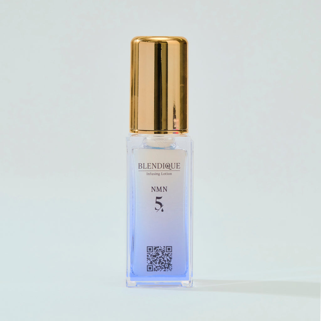 【スターターセット】インフュージングローション（40ml×3）
