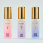 【スターターセット】インフュージングローション（40ml×3）