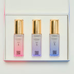 【スターターセット】インフュージングローション（40ml×3）