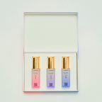 【スターターセット】インフュージングローション（40ml×3）