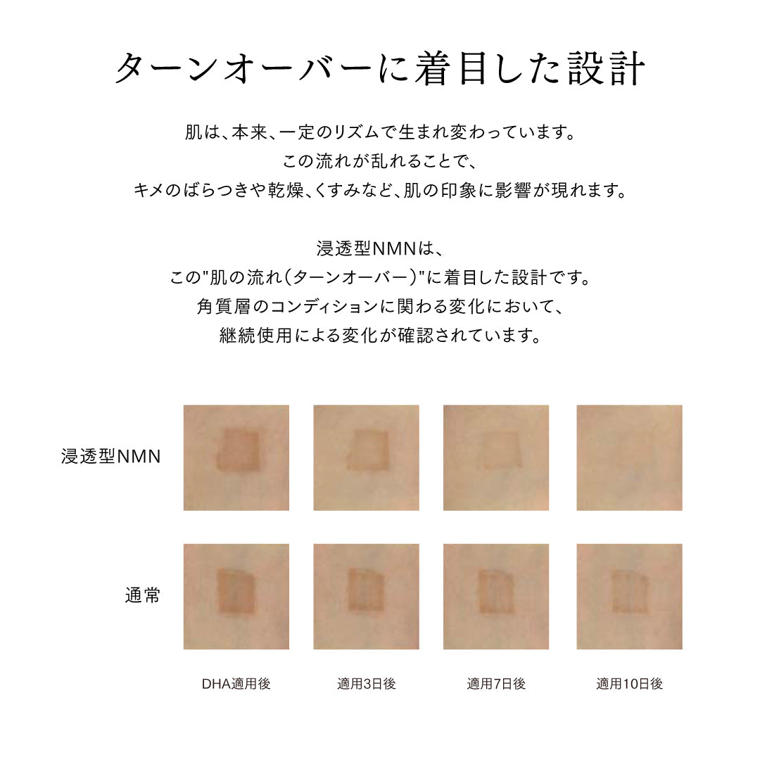 インフュージングローション No.3（120ml）
