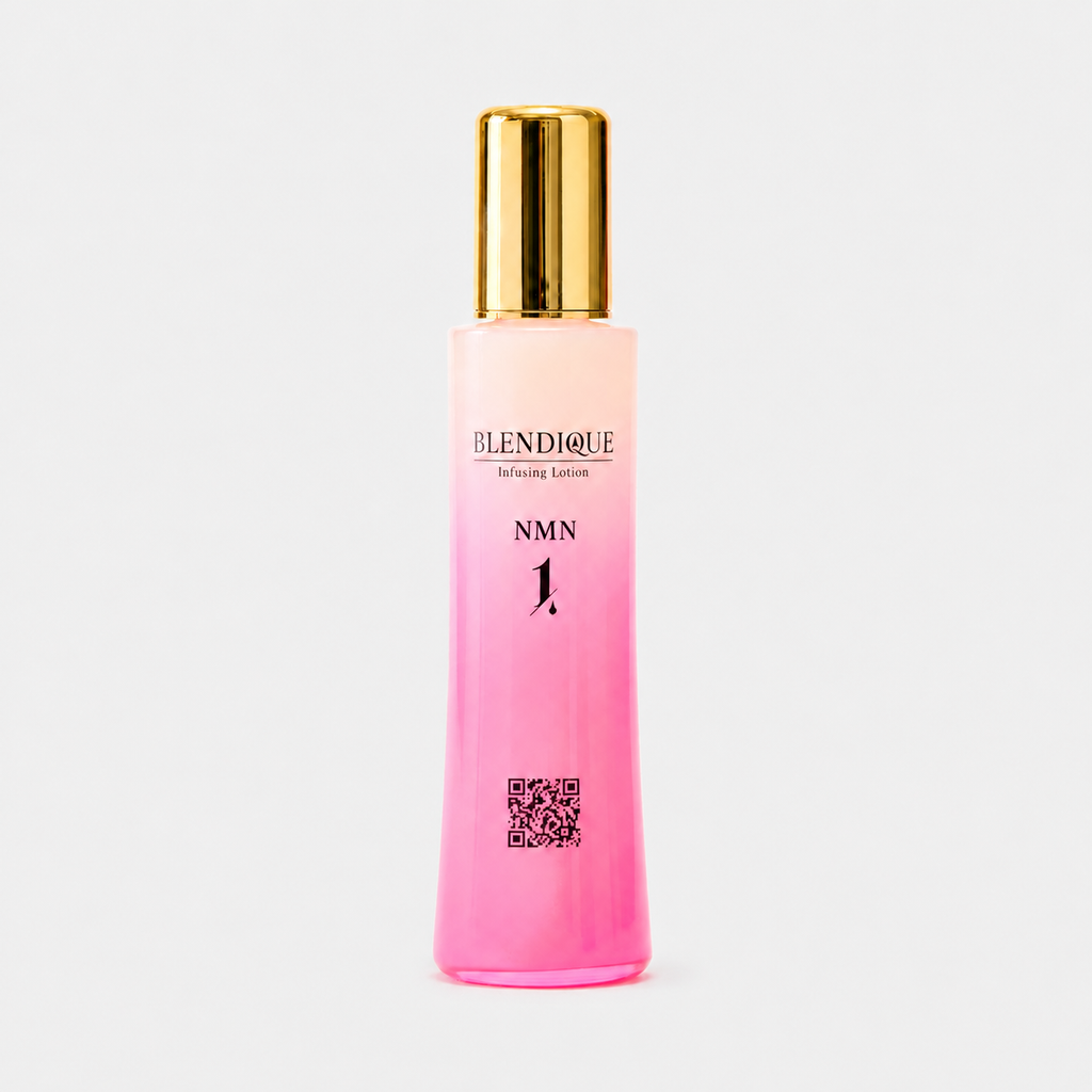 インフュージングローション No.1（120ml）