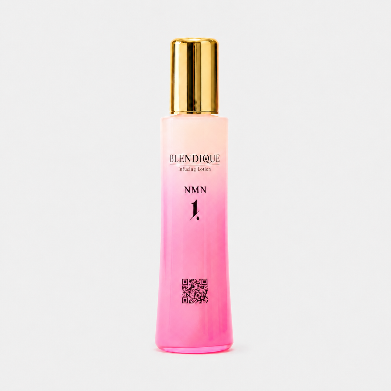 インフュージングローション No.1（120ml）