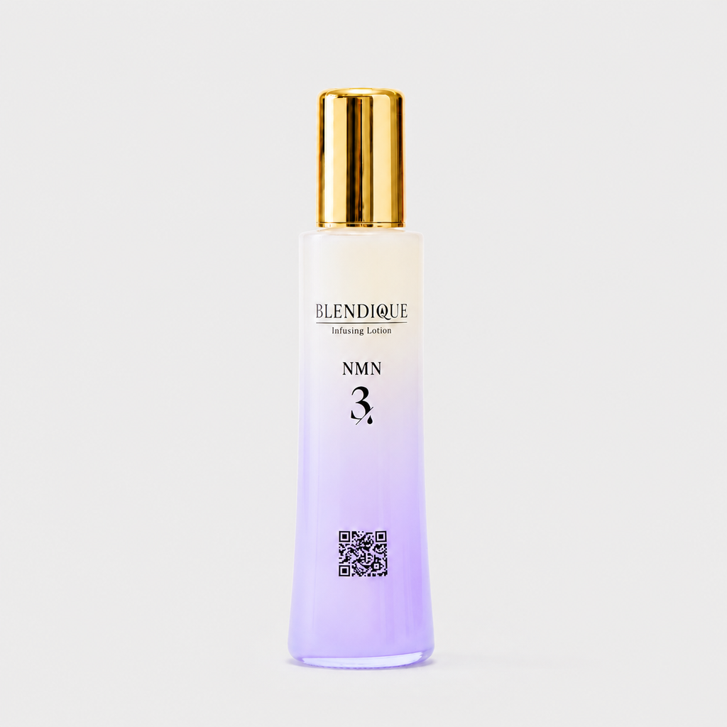 インフュージングローション No.3（120ml）