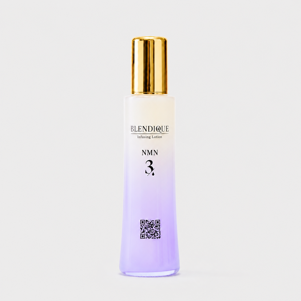 インフュージングローション No.3（120ml）